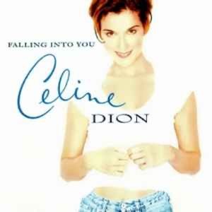Celine Dion* ‎– Falling Into You [CD]